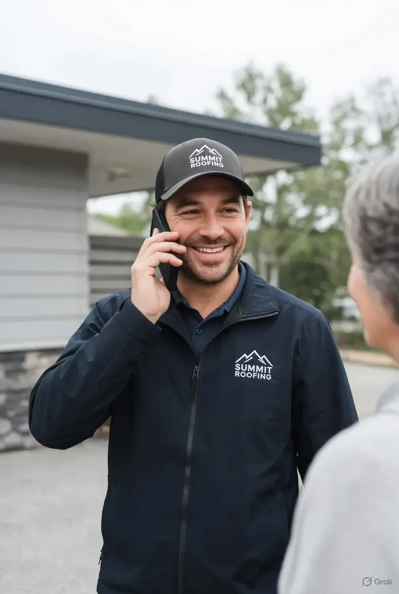 Flat Roof Leak Repair Ellington, CT FAQs